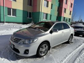  Toyota Corolla 2012 , 1250000 , 