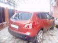 SUV   Nissan Qashqai 2007 , 605000 , 