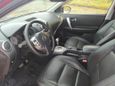 SUV   Nissan Qashqai 2009 , 569000 , 