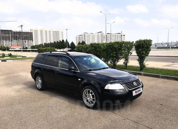  Volkswagen Passat 2003 , 350000 , 