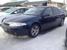  Renault Laguna 2002 , 219000 , 