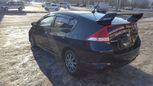  Honda Insight 2009 , 480000 , 