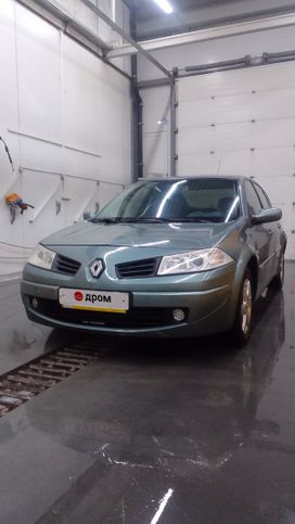  Renault Megane 2006 , 360000 , 