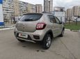  Renault Sandero Stepway 2017 , 760000 , 