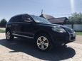 SUV   Volkswagen Touareg 2007 , 930000 , 