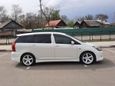    Toyota Wish 2004 , 600000 , 