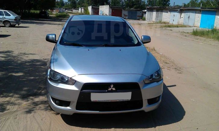  Mitsubishi Lancer 2008 , 480000 , 