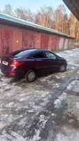  Hyundai Solaris 2012 , 1000000 , 