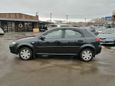  Chevrolet Lacetti 2008 , 268000 , 