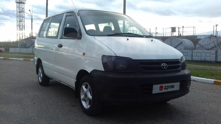    Toyota Town Ace 2000 , 295000 , 