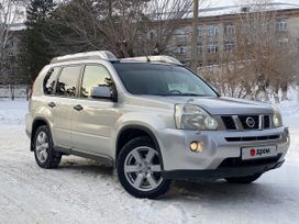 SUV   Nissan X-Trail 2007 , 1170000 , 