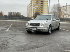 Седан Toyota Progres 1999 года, 590000 рублей, Омск