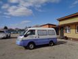    Nissan Vanette 2001 , 180000 , 