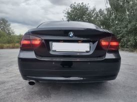  BMW 3-Series 2005 , 750000 , 