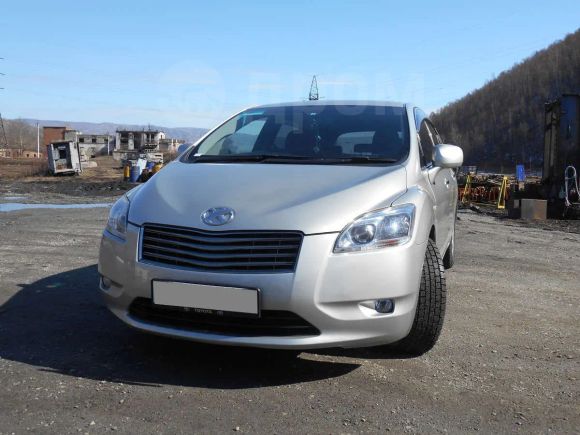    Toyota Mark X Zio 2008 , 690000 , 