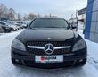  Mercedes-Benz C-Class 2008 , 750000 , 