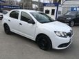  Renault Logan 2017 , 499000 , --