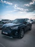 SUV   Toyota RAV4 2019 , 3050000 , 