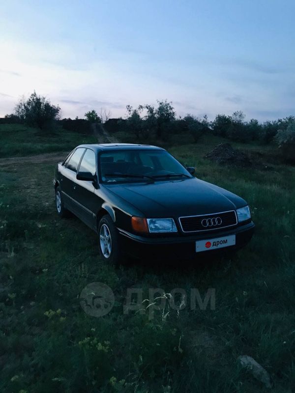  Audi 100 1991 , 300000 , 