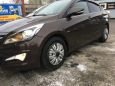  Hyundai Solaris 2015 , 660000 , 