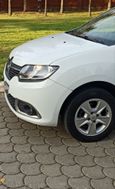  Renault Sandero 2014 , 545000 , 