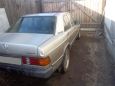  Mercedes-Benz 190 1988 , 100000 , 