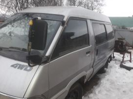    Toyota Town Ace 1991 , 50000 , 