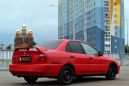  Mitsubishi Mirage 2001 , 135000 ,  