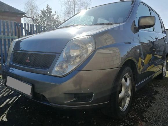  Mitsubishi Mirage Dingo 2000 , 135600 , 