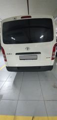    Toyota Hiace 2012 , 1200000 , 