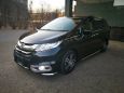    Honda Odyssey 2015 , 1450000 , 