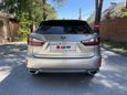 SUV   Lexus RX200t 2016 , 2950000 , 