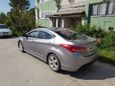  Hyundai Avante 2013 , 650000 , 