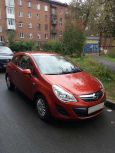  Opel Corsa 2011 , 373000 , 