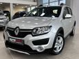  Renault Sandero Stepway 2015 , 677000 , 