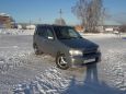  Nissan Cube 2001 , 170000 , 