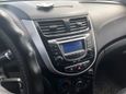  Hyundai Solaris 2011 , 360000 , -