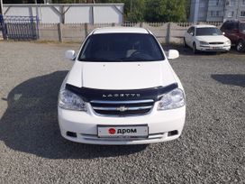  Chevrolet Lacetti 2012 , 540000 , 