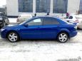  Mazda Mazda6 2004 , 370000 , 