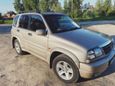 SUV   Suzuki Grand Vitara 2004 , 490000 , 