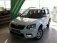 SUV   Skoda Yeti 2014 , 759000 ,  