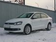  Volkswagen Polo 2015 , 545000 , 