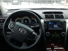  Toyota Camry 2013 , 1000000 , 