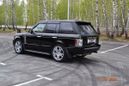 SUV   Land Rover Range Rover 2008 , 1450000 , 