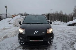    Citroen C3 Picasso 2009 , 385000 , 