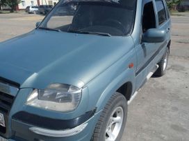 SUV   Chevrolet Niva 2006 , 250000 , 