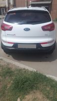 SUV   Kia Sportage 2011 , 780000 , 