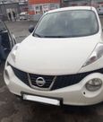 SUV   Nissan Juke 2013 , 575000 , 