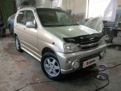 SUV или внедорожник Daihatsu Terios Kid 2000 года, 370000 рублей, Владивосток
