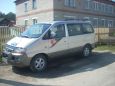    Hyundai Starex 2002 , 480000 , 